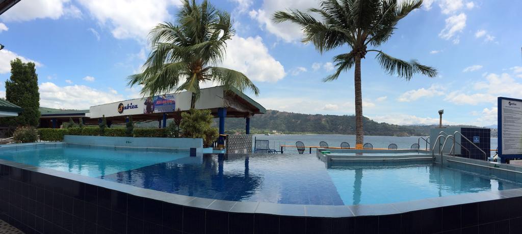 Subiza Beach Resort Olongapo Exterior photo