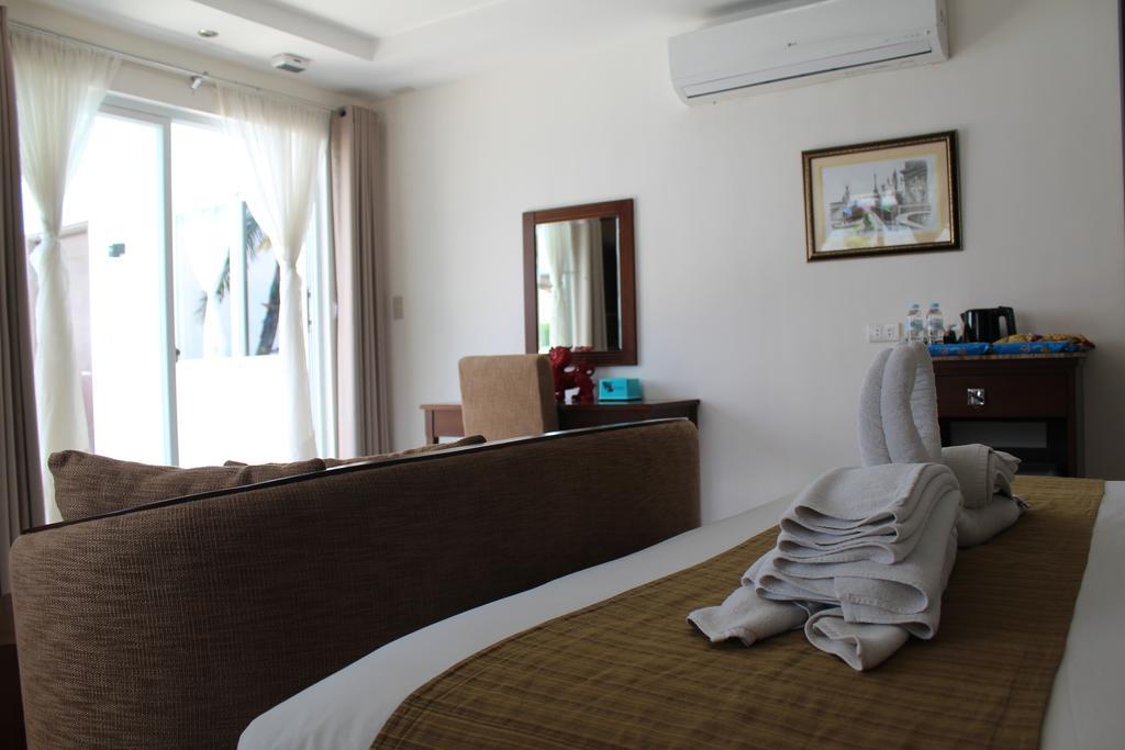 Subiza Beach Resort Olongapo Exterior photo